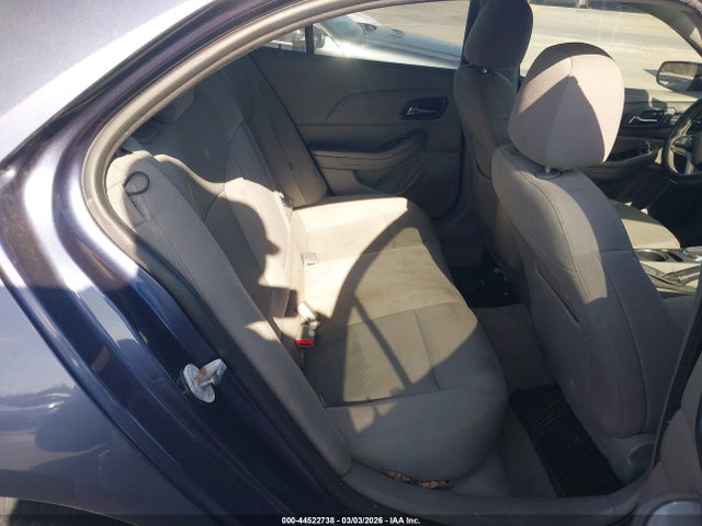 Chevrolet Malibu 1ls 2014 1G11B5SL8EF238985 Image 8