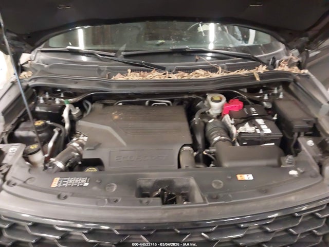 1FM5K8GTXJGC27361 Ford EXPLORER SPORT