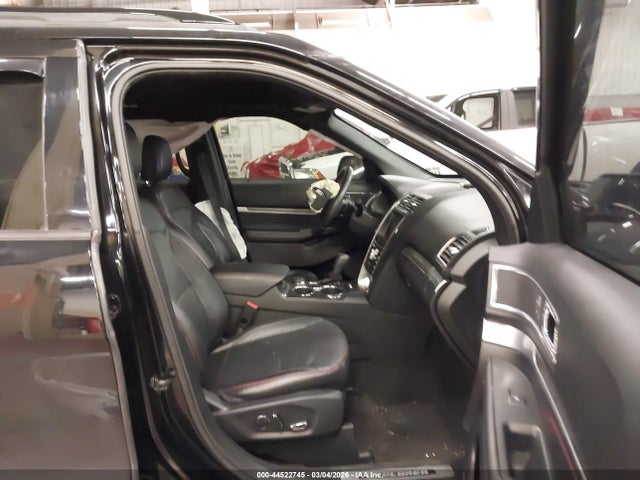 1FM5K8GTXJGC27361 Ford EXPLORER SPORT