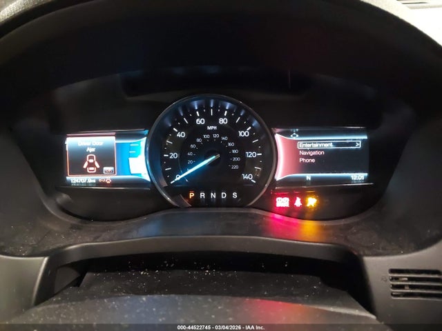 1FM5K8GTXJGC27361 Ford EXPLORER SPORT