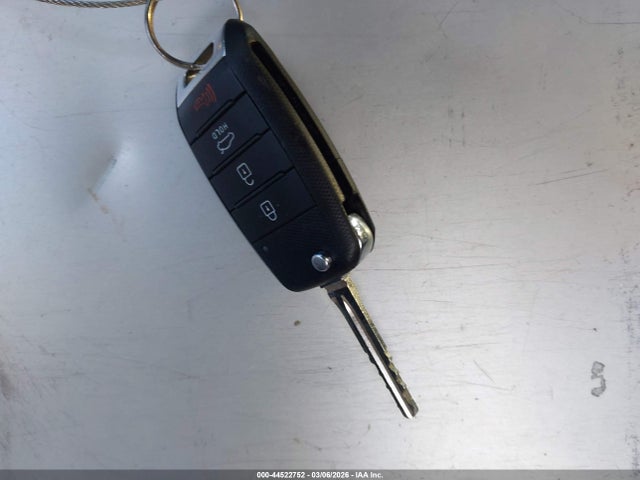 Aukcja sprzedaży 2017 Kia Forte S, vin: 3KPFL4A78HE044576, numer aukcji: 44522752