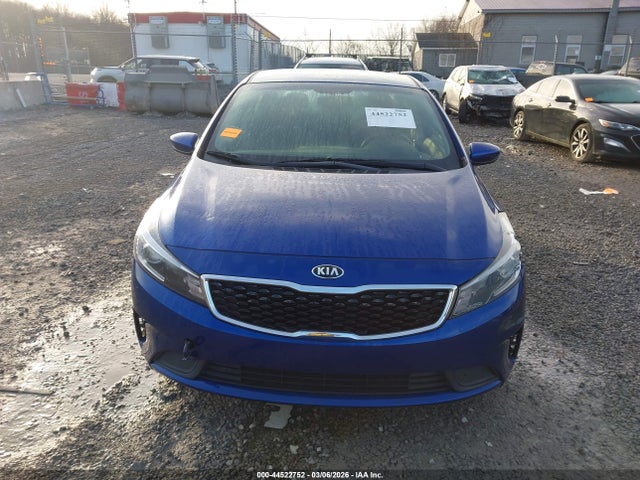 Aukcja sprzedaży 2017 Kia Forte S, vin: 3KPFL4A78HE044576, numer aukcji: 44522752