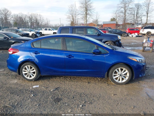 Aukcja sprzedaży 2017 Kia Forte S, vin: 3KPFL4A78HE044576, numer aukcji: 44522752