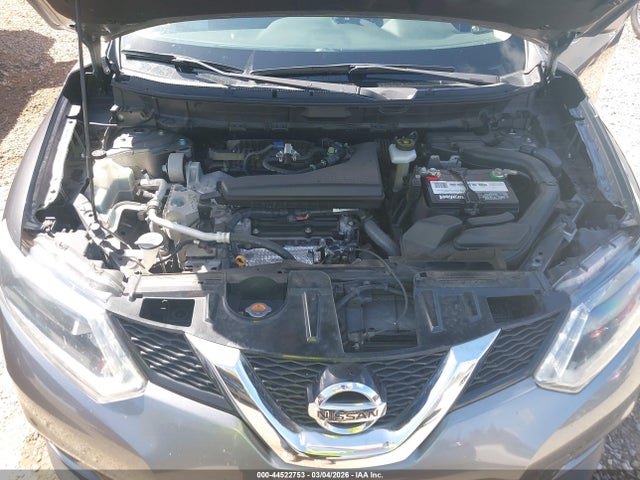Nissan ROGUE S 2016 JN8AT2MT6GW019823 Image 10