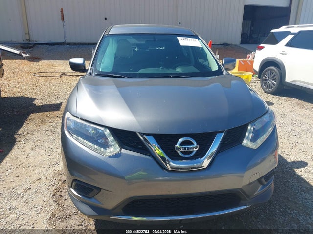 Nissan ROGUE S 2016 JN8AT2MT6GW019823 Image 12