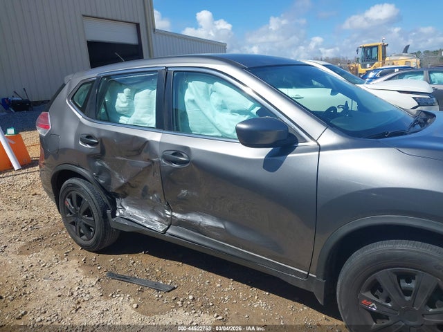 Nissan ROGUE S 2016 JN8AT2MT6GW019823 Image 13