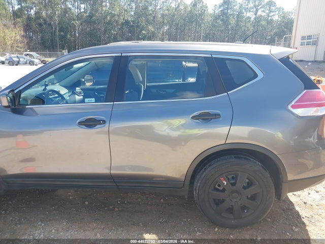 Nissan ROGUE S 2016 JN8AT2MT6GW019823 Image 14