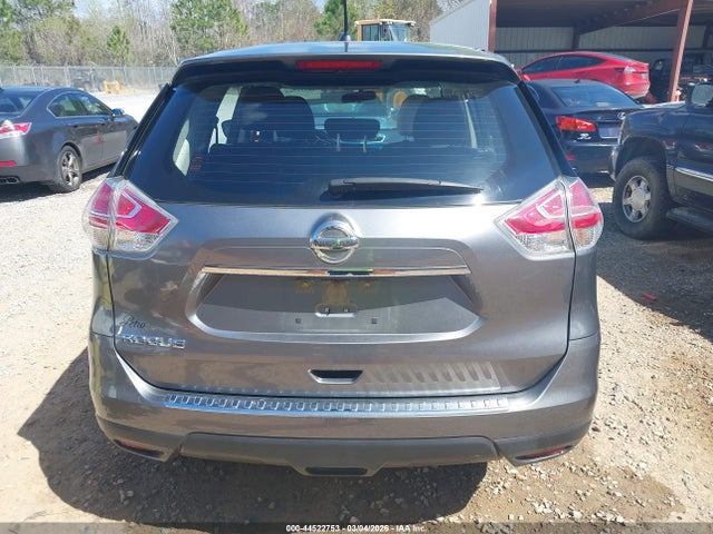 Nissan ROGUE S 2016 JN8AT2MT6GW019823 Image 16