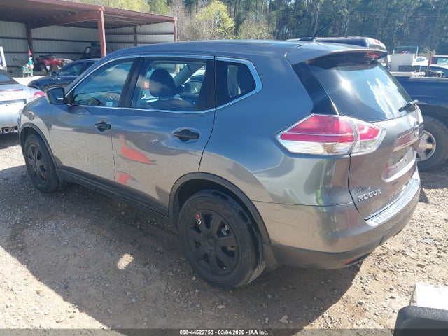 Nissan ROGUE S 2016 JN8AT2MT6GW019823 Image 3