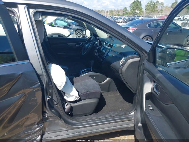 Nissan ROGUE S 2016 JN8AT2MT6GW019823 Image 5