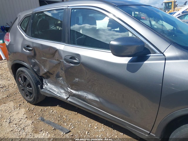 Nissan ROGUE S 2016 JN8AT2MT6GW019823 Image 6