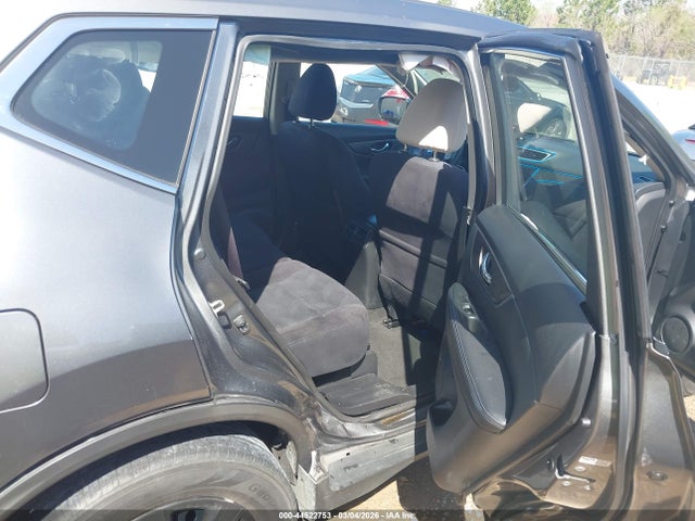 Nissan ROGUE S 2016 JN8AT2MT6GW019823 Image 8