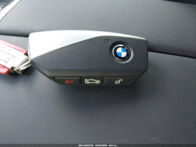 Aukcja sprzedaży 2026 Bmw X5 Sdrive40i, vin: 5UX13EU08T9268733, numer aukcji: 44522754