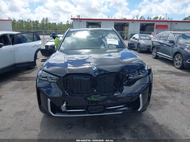 Aukcja sprzedaży 2026 Bmw X5 Sdrive40i, vin: 5UX13EU08T9268733, numer aukcji: 44522754