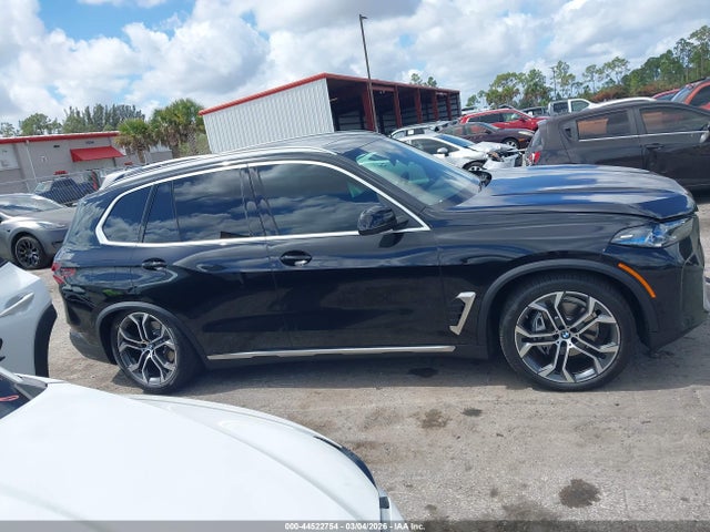 Aukcja sprzedaży 2026 Bmw X5 Sdrive40i, vin: 5UX13EU08T9268733, numer aukcji: 44522754