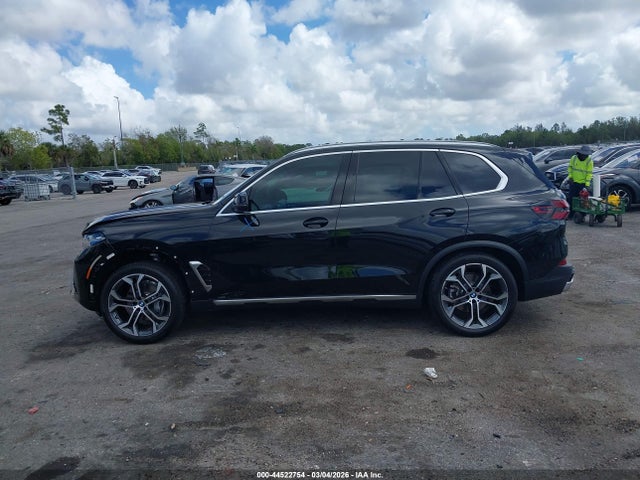 Aukcja sprzedaży 2026 Bmw X5 Sdrive40i, vin: 5UX13EU08T9268733, numer aukcji: 44522754