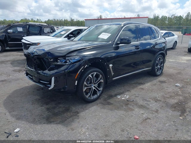 Aukcja sprzedaży 2026 Bmw X5 Sdrive40i, vin: 5UX13EU08T9268733, numer aukcji: 44522754