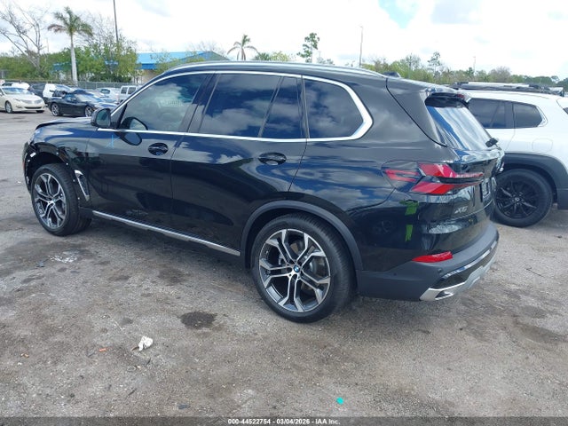 Aukcja sprzedaży 2026 Bmw X5 Sdrive40i, vin: 5UX13EU08T9268733, numer aukcji: 44522754