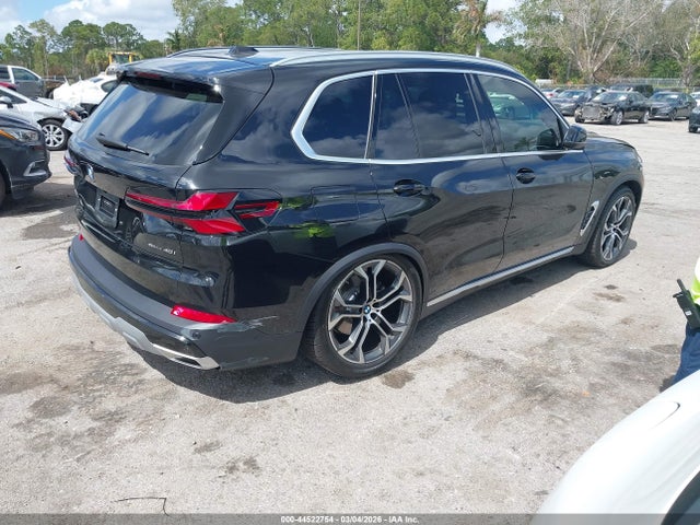 Aukcja sprzedaży 2026 Bmw X5 Sdrive40i, vin: 5UX13EU08T9268733, numer aukcji: 44522754