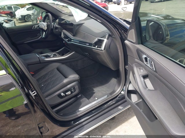 Aukcja sprzedaży 2026 Bmw X5 Sdrive40i, vin: 5UX13EU08T9268733, numer aukcji: 44522754