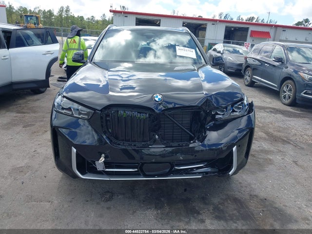 Aukcja sprzedaży 2026 Bmw X5 Sdrive40i, vin: 5UX13EU08T9268733, numer aukcji: 44522754