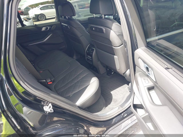 Aukcja sprzedaży 2026 Bmw X5 Sdrive40i, vin: 5UX13EU08T9268733, numer aukcji: 44522754
