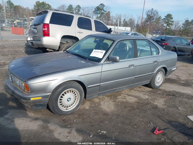 Продаж на аукціоні авто 1994 Bmw 525 I Automatic, vin: WBAHD632XRGK40679, номер лоту: 44522766