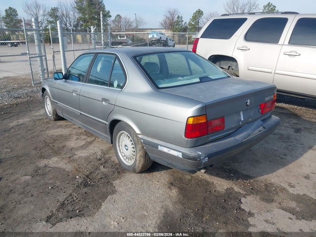 Продаж на аукціоні авто 1994 Bmw 525 I Automatic, vin: WBAHD632XRGK40679, номер лоту: 44522766
