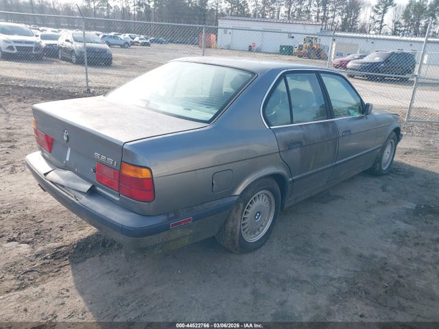 Продаж на аукціоні авто 1994 Bmw 525 I Automatic, vin: WBAHD632XRGK40679, номер лоту: 44522766