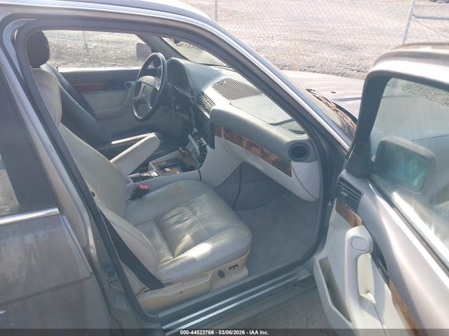 Продаж на аукціоні авто 1994 Bmw 525 I Automatic, vin: WBAHD632XRGK40679, номер лоту: 44522766