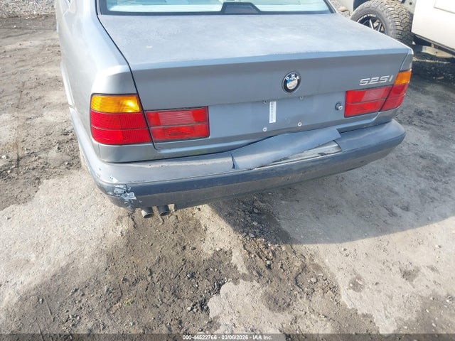 Продаж на аукціоні авто 1994 Bmw 525 I Automatic, vin: WBAHD632XRGK40679, номер лоту: 44522766