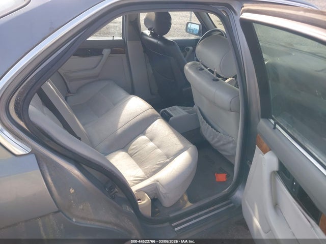 Продаж на аукціоні авто 1994 Bmw 525 I Automatic, vin: WBAHD632XRGK40679, номер лоту: 44522766