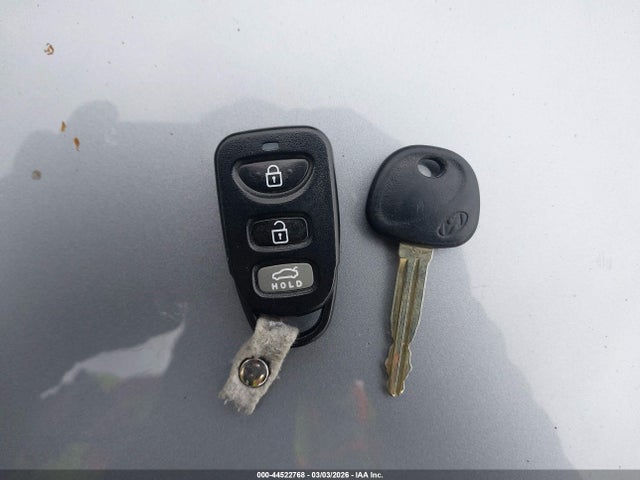 Hyundai ELANTRA SE 2017 5NPD84LF1HH009726 Image 11