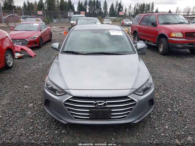 Hyundai ELANTRA SE 2017 5NPD84LF1HH009726 Image 13