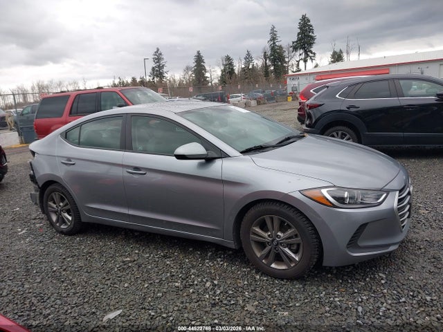 Hyundai ELANTRA SE 2017 5NPD84LF1HH009726 Image 14