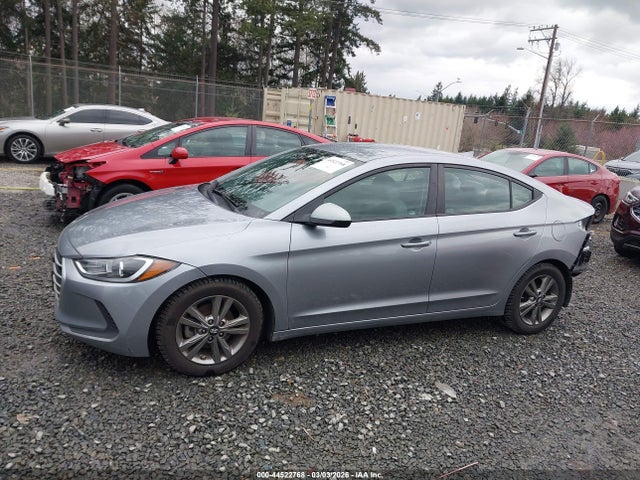 Hyundai ELANTRA SE 2017 5NPD84LF1HH009726 Image 15
