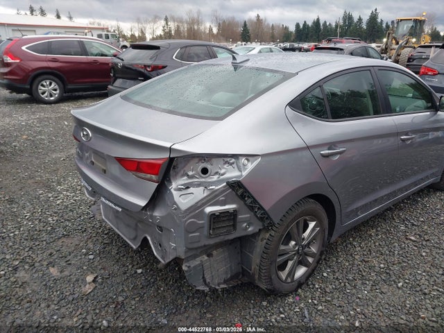 Hyundai ELANTRA SE 2017 5NPD84LF1HH009726 Image 6