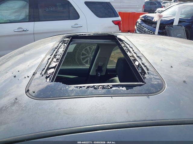 44522771 :رقم المزاد ، JN1BV7AR4EM686949 vin ، 2014 Infiniti Q50 Sport مزاد بيع