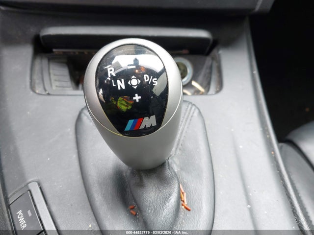 2011 Bmw M3 მანქანა იყიდება აუქციონზე, vin: WBSDX9C5XBE583815, აუქციონის ნომერი: 44522779