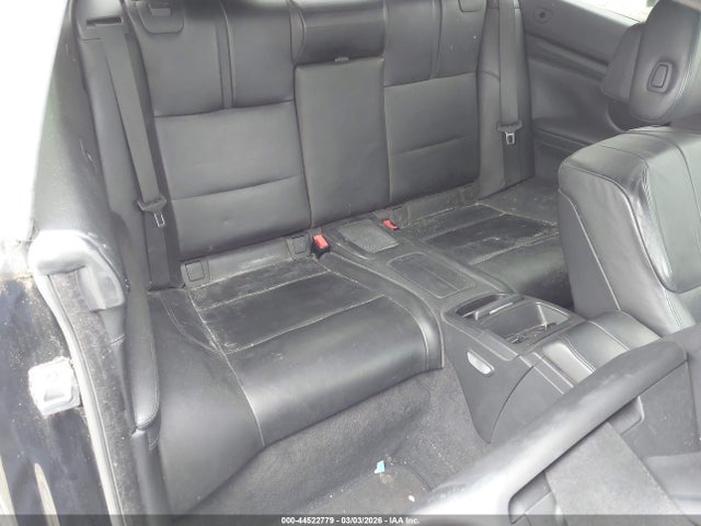 2011 BMW M3 WBSDX9C5XBE583815 Photo 7