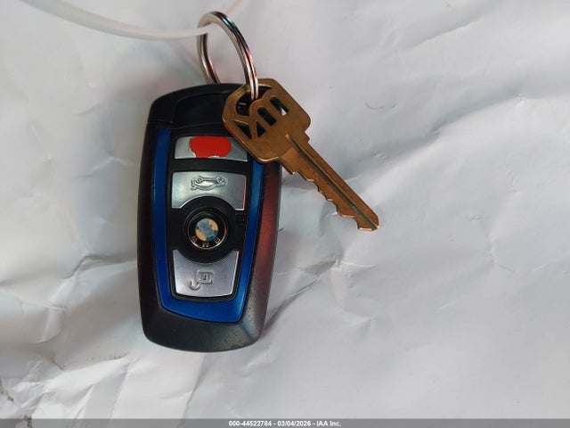 2015 BMW 435I WBA3R1C59FK194599 Photo 10