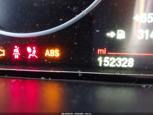 Aukcja sprzedaży 2015 Bmw 435i, vin: WBA3R1C59FK194599, numer aukcji: 44522784