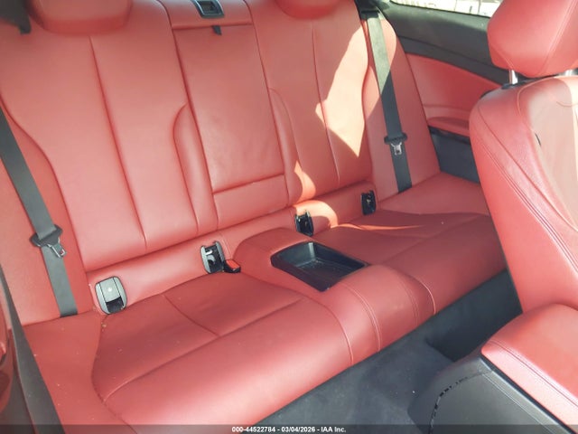2015 BMW 435I WBA3R1C59FK194599 Photo 7