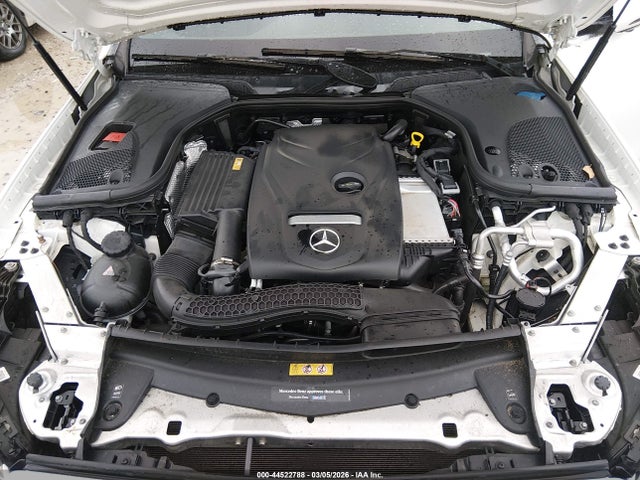 Продаж на аукціоні авто 2017 Mercedes-benz E 300 4matic, vin: WDDZF4KB6HA019014, номер лоту: 44522788