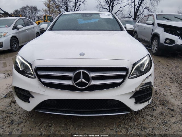 Продаж на аукціоні авто 2017 Mercedes-benz E 300 4matic, vin: WDDZF4KB6HA019014, номер лоту: 44522788