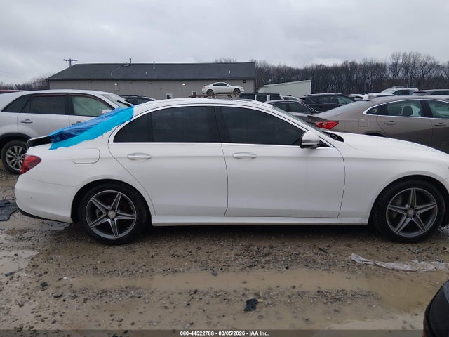 Продаж на аукціоні авто 2017 Mercedes-benz E 300 4matic, vin: WDDZF4KB6HA019014, номер лоту: 44522788