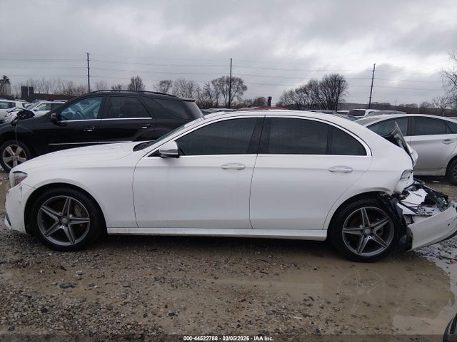 Продаж на аукціоні авто 2017 Mercedes-benz E 300 4matic, vin: WDDZF4KB6HA019014, номер лоту: 44522788