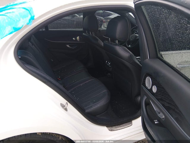 Продаж на аукціоні авто 2017 Mercedes-benz E 300 4matic, vin: WDDZF4KB6HA019014, номер лоту: 44522788