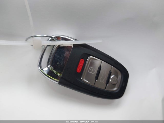 2015 AUDI Q5 WA1LFAFP0FA030831 Photo 10