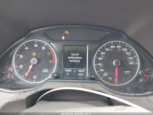 2015 AUDI Q5 WA1LFAFP0FA030831 Photo 6